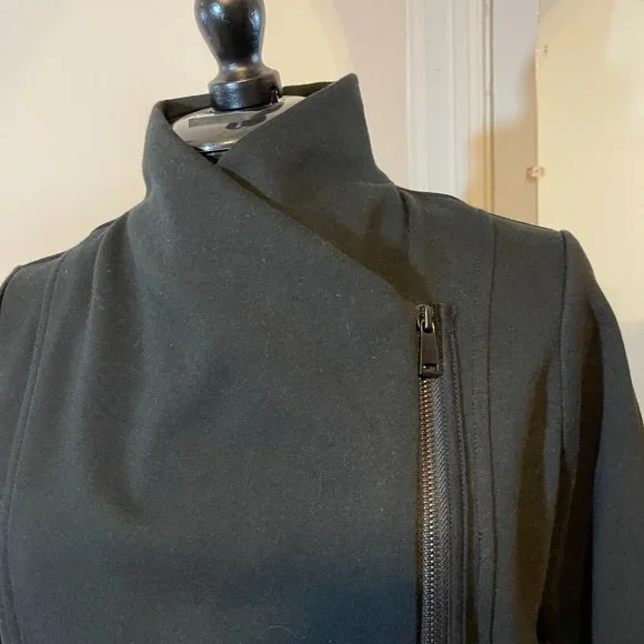 NWT Vince Moto Jacket - Picture 2 of 11